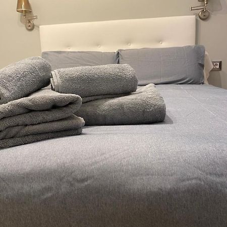 شقة Vut Duplex Miraluz كوينكا المظهر الخارجي الصورة