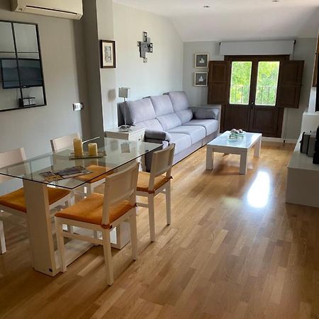 شقة Vut Duplex Miraluz كوينكا المظهر الخارجي الصورة