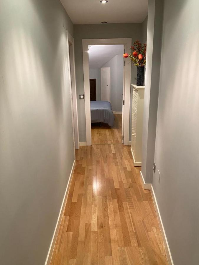 شقة Vut Duplex Miraluz كوينكا المظهر الخارجي الصورة