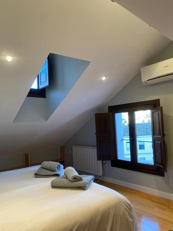 شقة Vut Duplex Miraluz كوينكا المظهر الخارجي الصورة