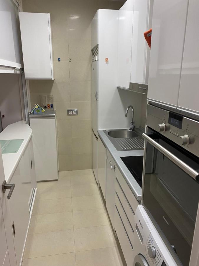شقة Vut Duplex Miraluz كوينكا المظهر الخارجي الصورة
