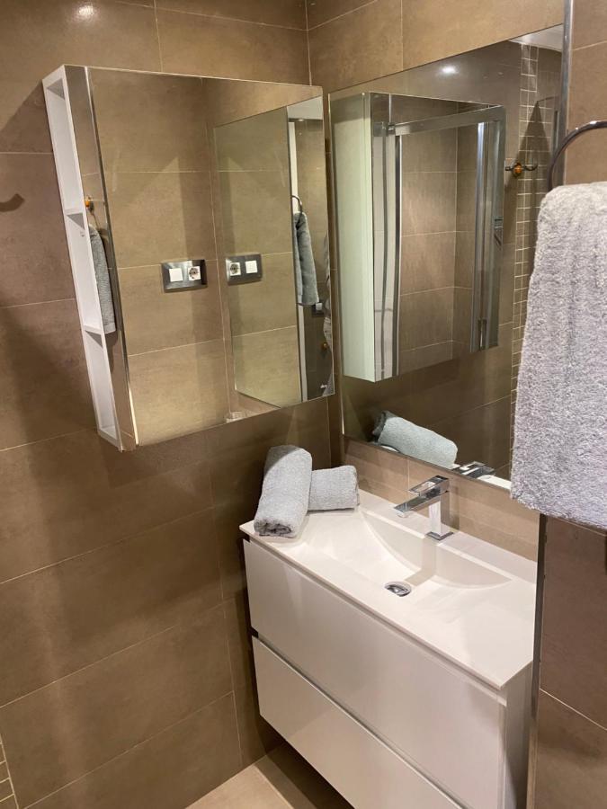 شقة Vut Duplex Miraluz كوينكا المظهر الخارجي الصورة