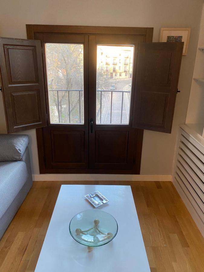 شقة Vut Duplex Miraluz كوينكا المظهر الخارجي الصورة