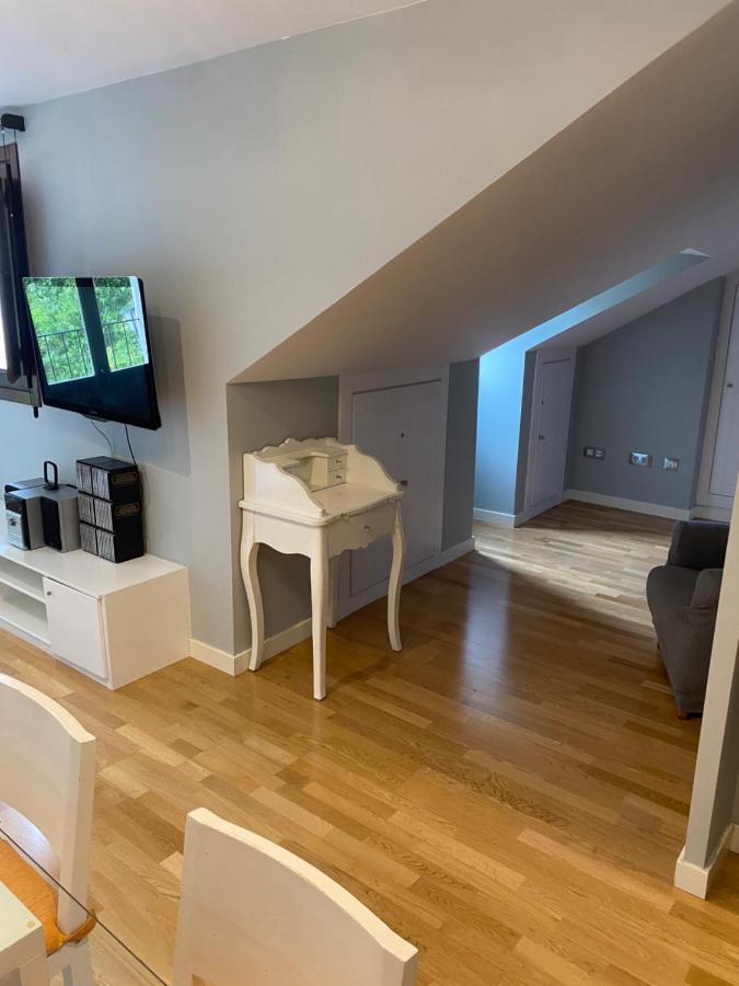 شقة Vut Duplex Miraluz كوينكا المظهر الخارجي الصورة