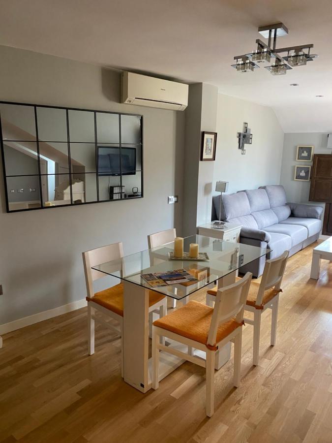 شقة Vut Duplex Miraluz كوينكا المظهر الخارجي الصورة